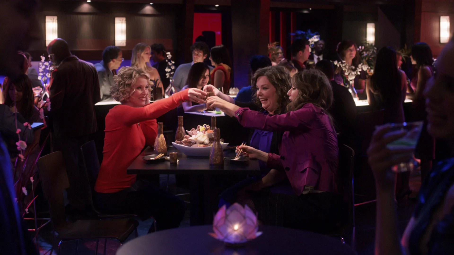 thumbnail - S2:E16 The Sister