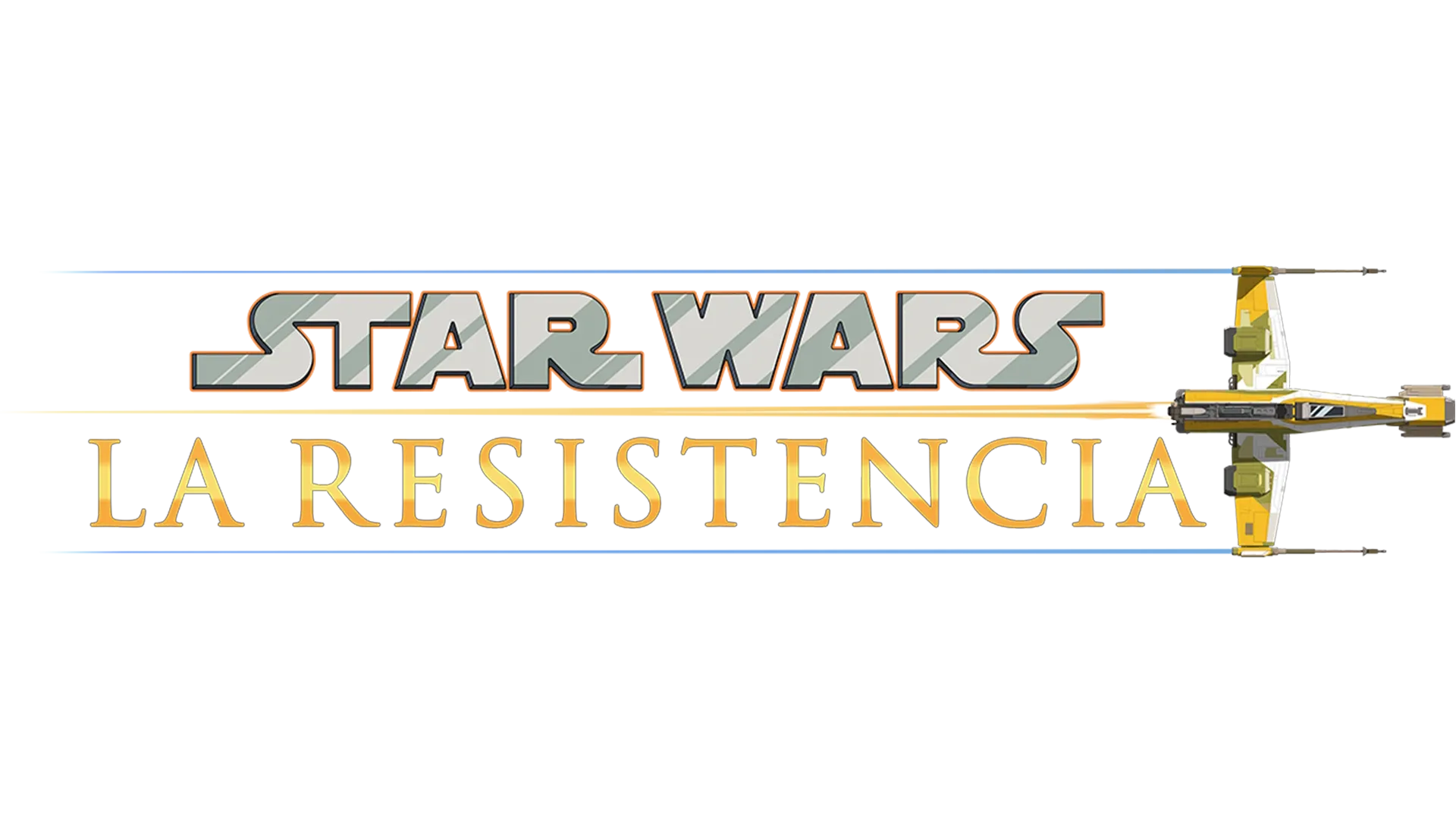 Star Wars: La resistencia