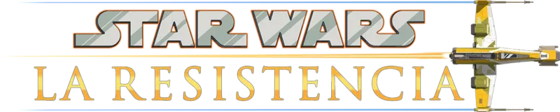 Star Wars: La resistencia