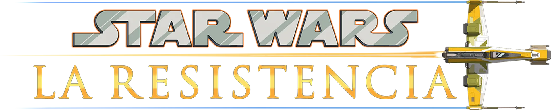 Star Wars: La resistencia