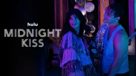 thumbnail - Midnight Kiss