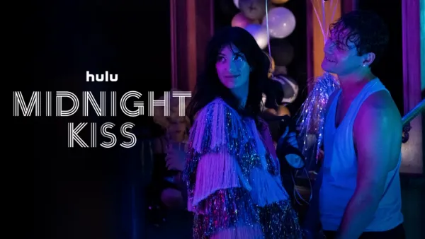 thumbnail - Midnight Kiss