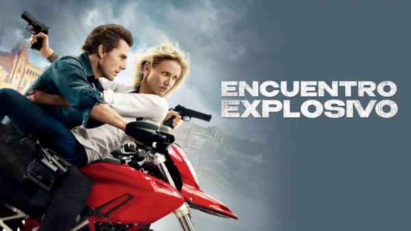 thumbnail - Encuentro explosivo