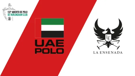 thumbnail - UAE Polo vs. La Ensenada Clonargen (Cuartos de Final)
