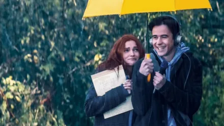 The Ultimate Playlist of Noise