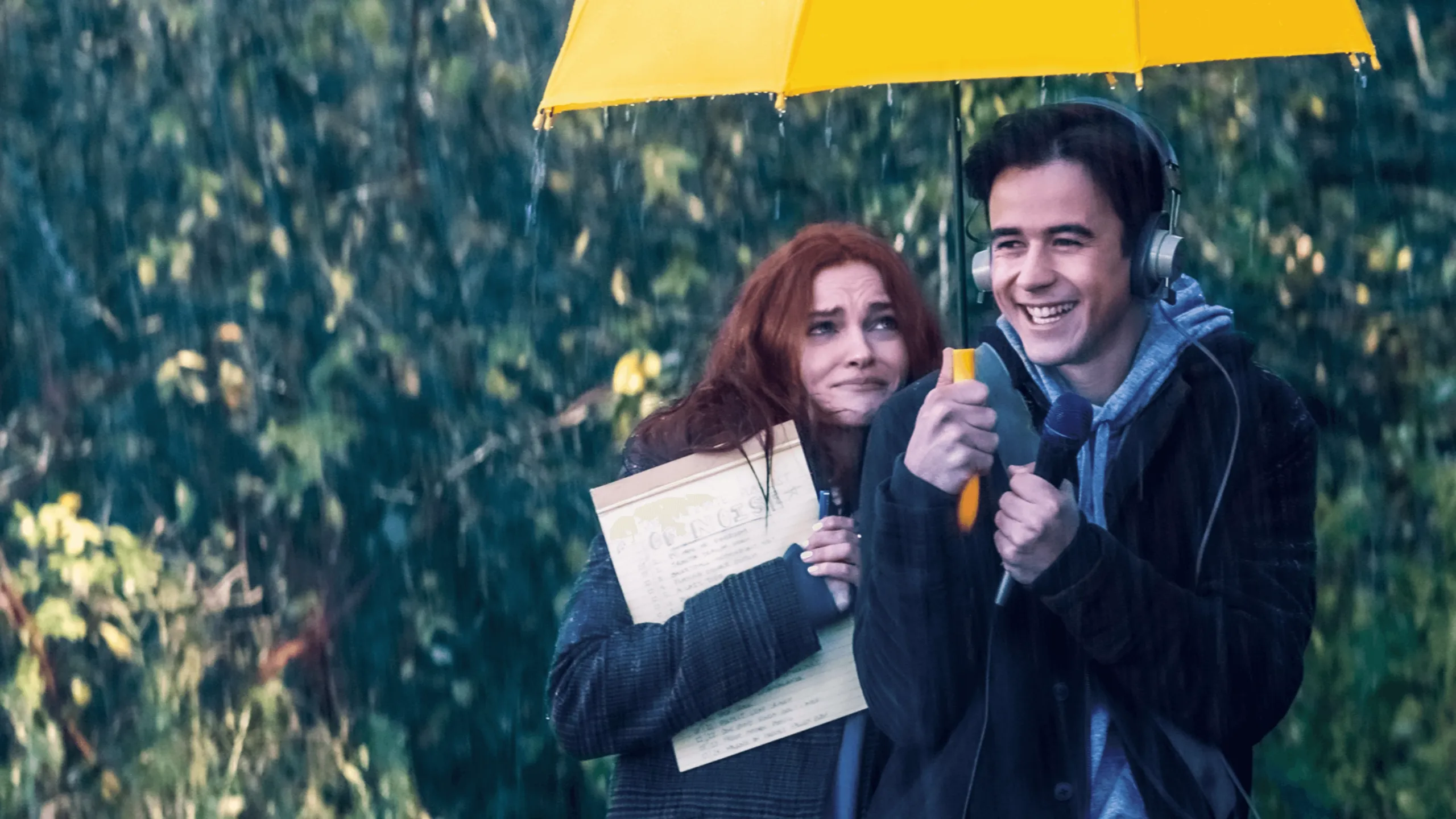 The Ultimate Playlist of Noise