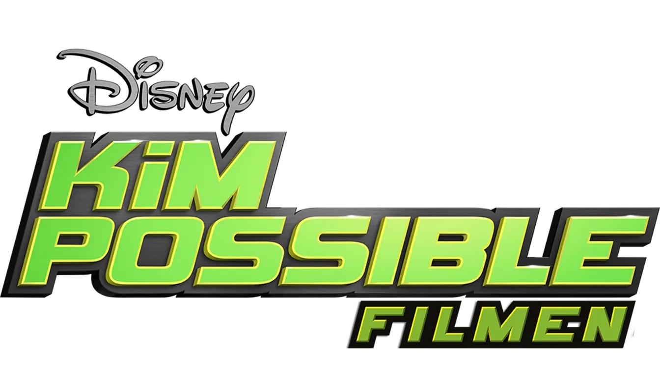 Kim Possible: Filmen