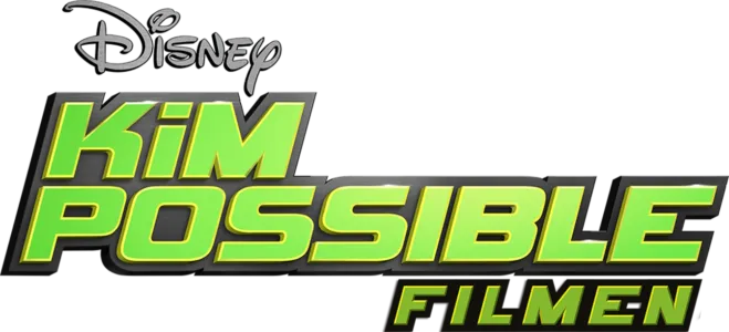 Kim Possible: Filmen