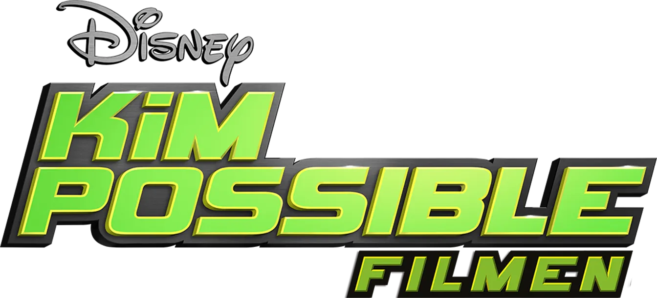 Kim Possible: Filmen