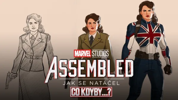 thumbnail - Jak se natáčela Co kdyby...?