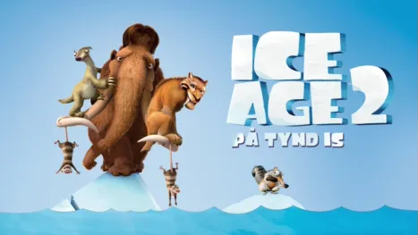 thumbnail - Ice Age 2: På Tynd Is