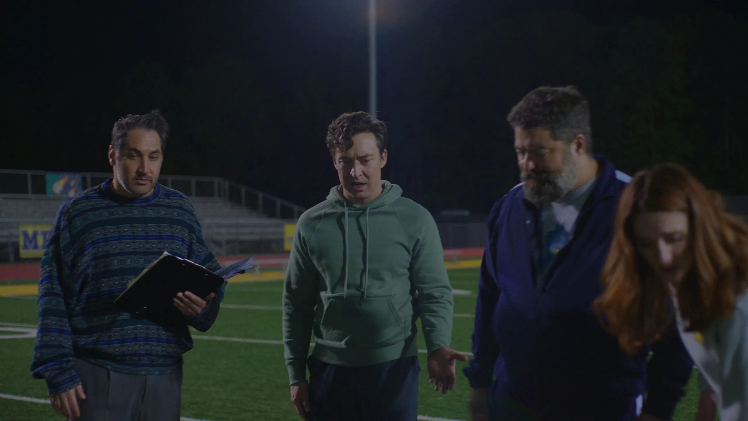 thumbnail - S2:E9 Lock-In