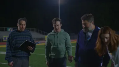 thumbnail - S2:E9 Lock-In