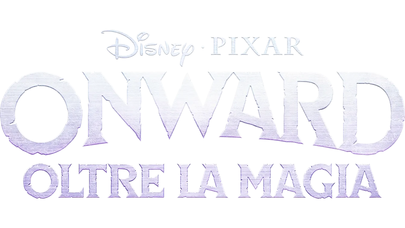 Onward - Oltre la magia