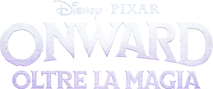 Onward - Oltre la magia