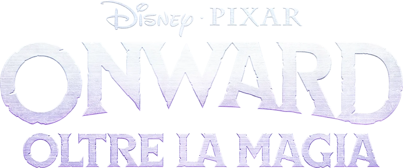 Onward - Oltre la magia