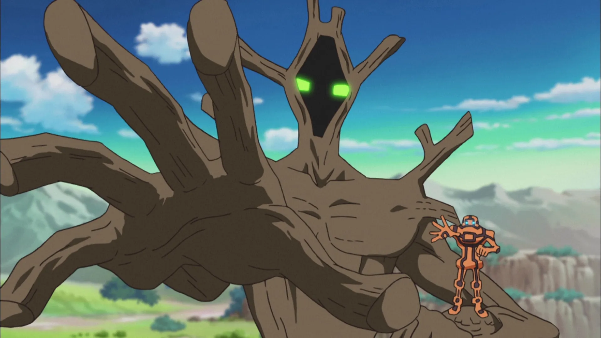 thumbnail - S2:E67 (Dub) Choosing Sides