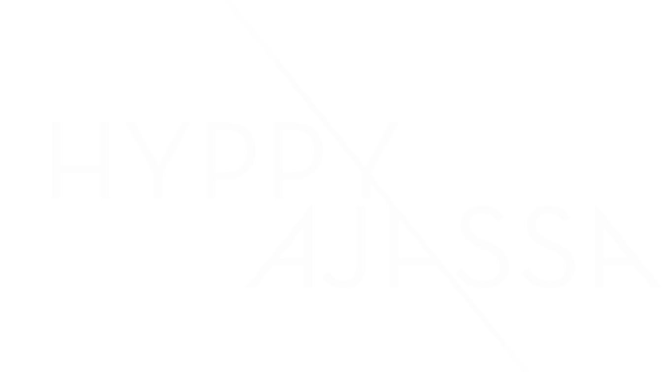 Hyppy ajassa