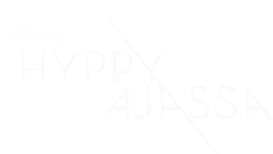 Hyppy ajassa