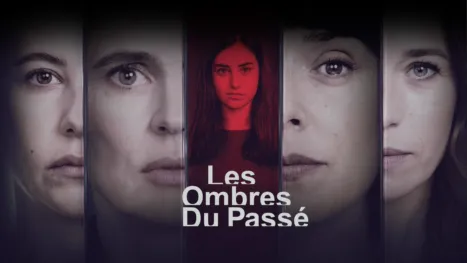 thumbnail - Les ombres du passé