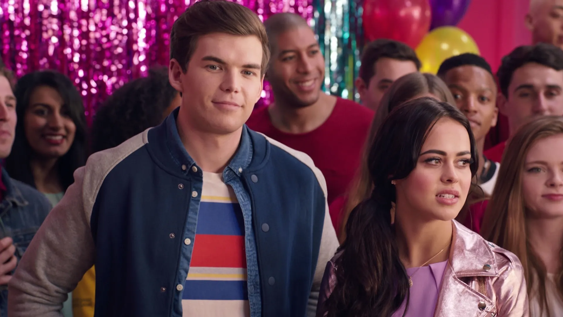 thumbnail - S2:E6 Last Dance