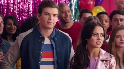 thumbnail - S2:E6 Last Dance