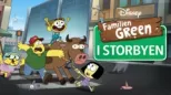 thumbnail - Familien Green i storbyen