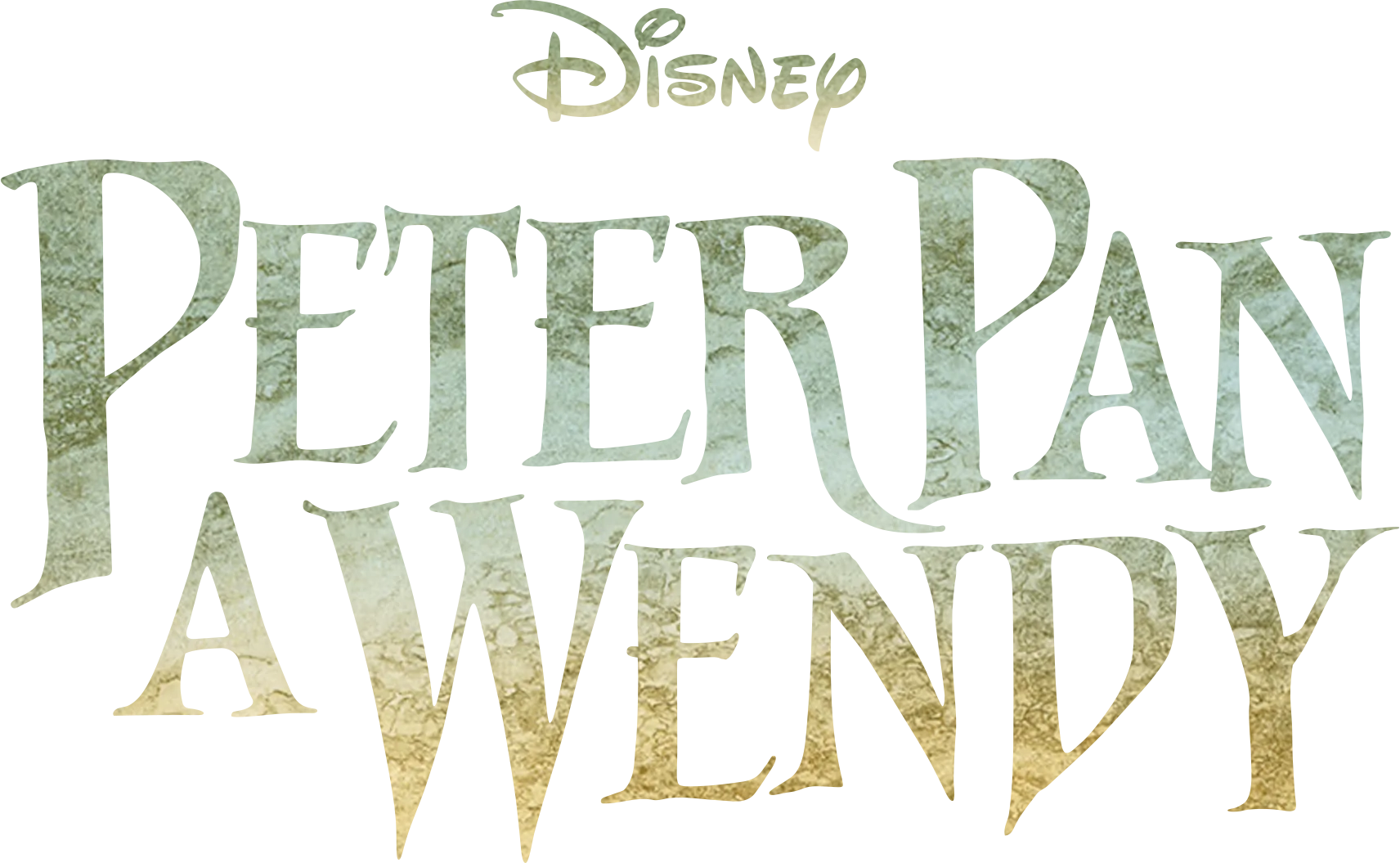 Peter Pan a Wendy