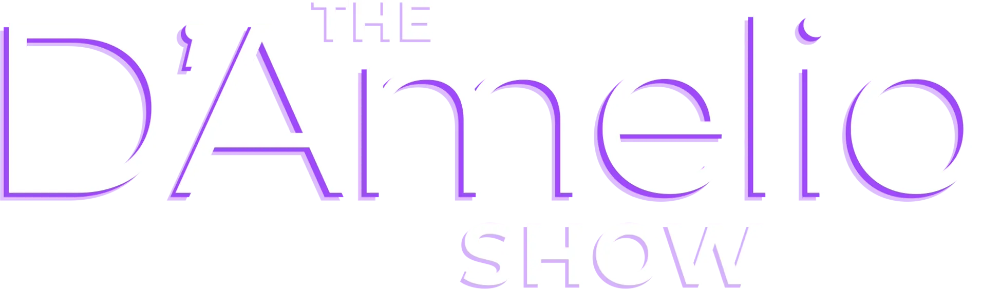 The D'Amelio Show