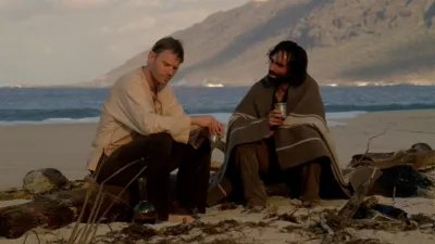 thumbnail - S6:E9 Ab Aeterno