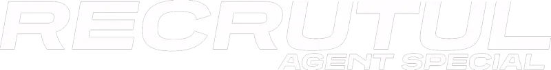 Recrutul: Agent special