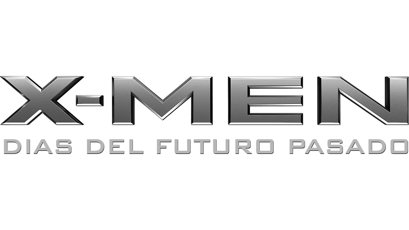 X-Men Dias del Futuro Pasado