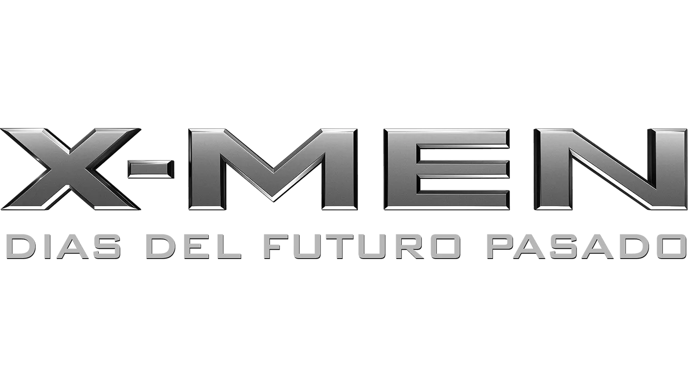 X-Men Dias del Futuro Pasado