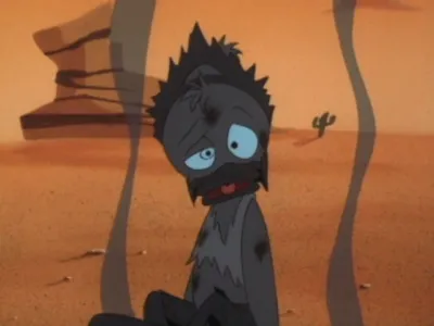 thumbnail - S1:E14 Pardon My Molecules