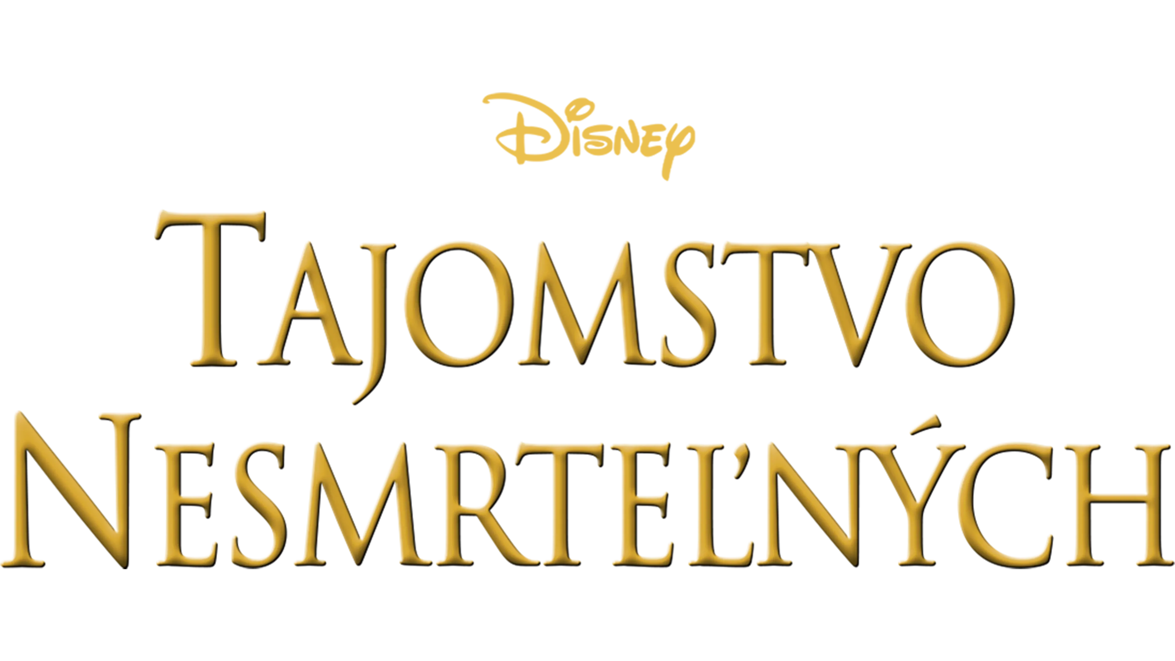 Tajomstvo nesmrteľných