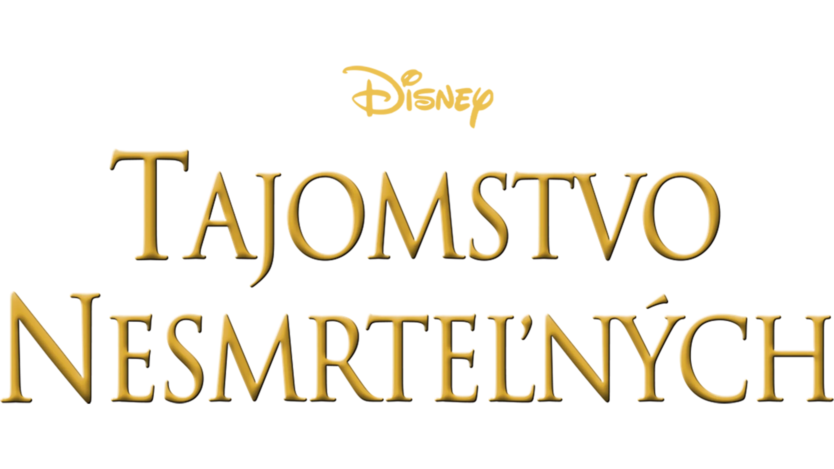 Tajomstvo nesmrteľných