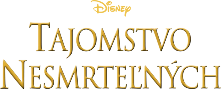 Tajomstvo nesmrteľných