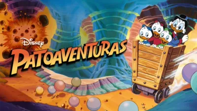Patoaventuras