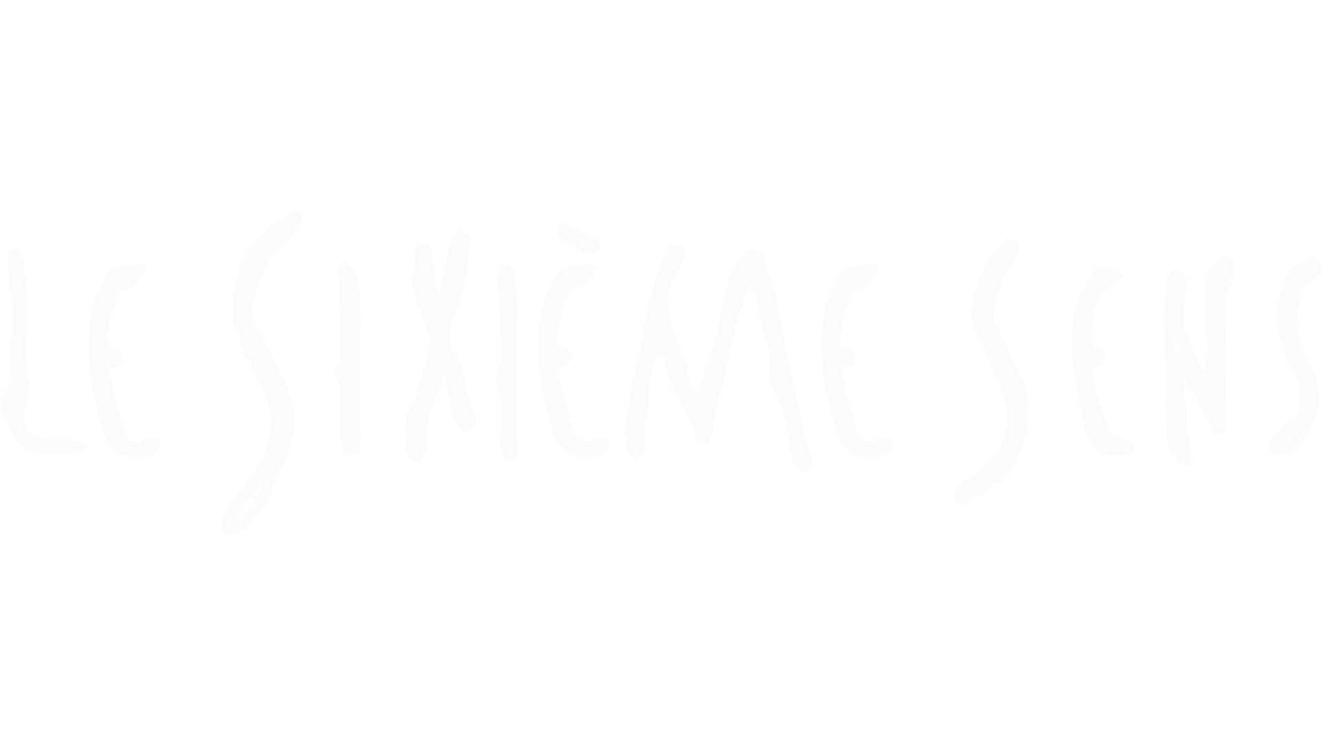 Le Sixième Sens