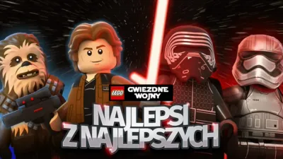 Gwiezdne wojny: najlepsi z najlepszych