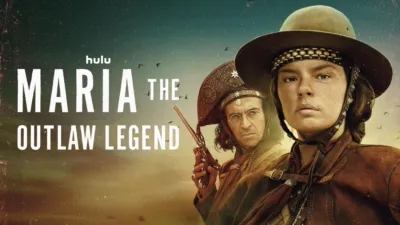 Maria: The Outlaw Legend