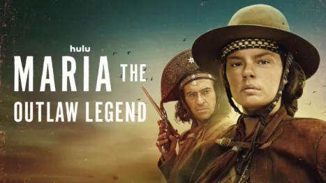 thumbnail - Maria: The Outlaw Legend