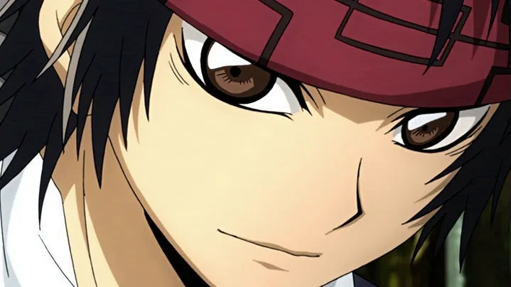 thumbnail - S2:E6 (Dub) The Legends of Tono