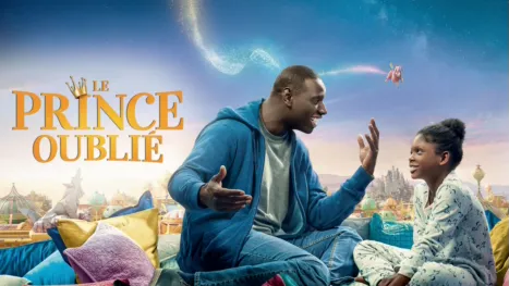 thumbnail - Le prince oublie