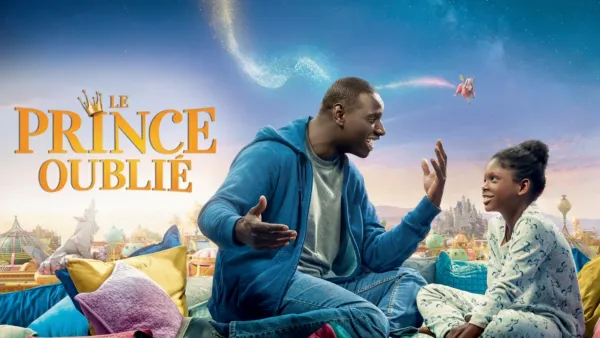 thumbnail - Le Prince Oublie