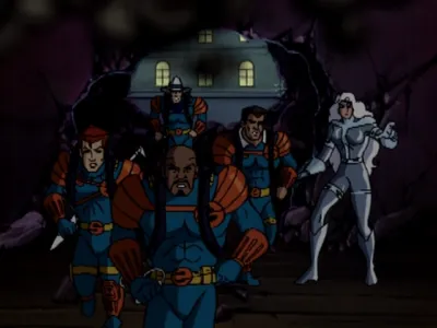 thumbnail - S5:E2 Six Forgotten Warriors, Chapter I: Six Forgotten Warriors