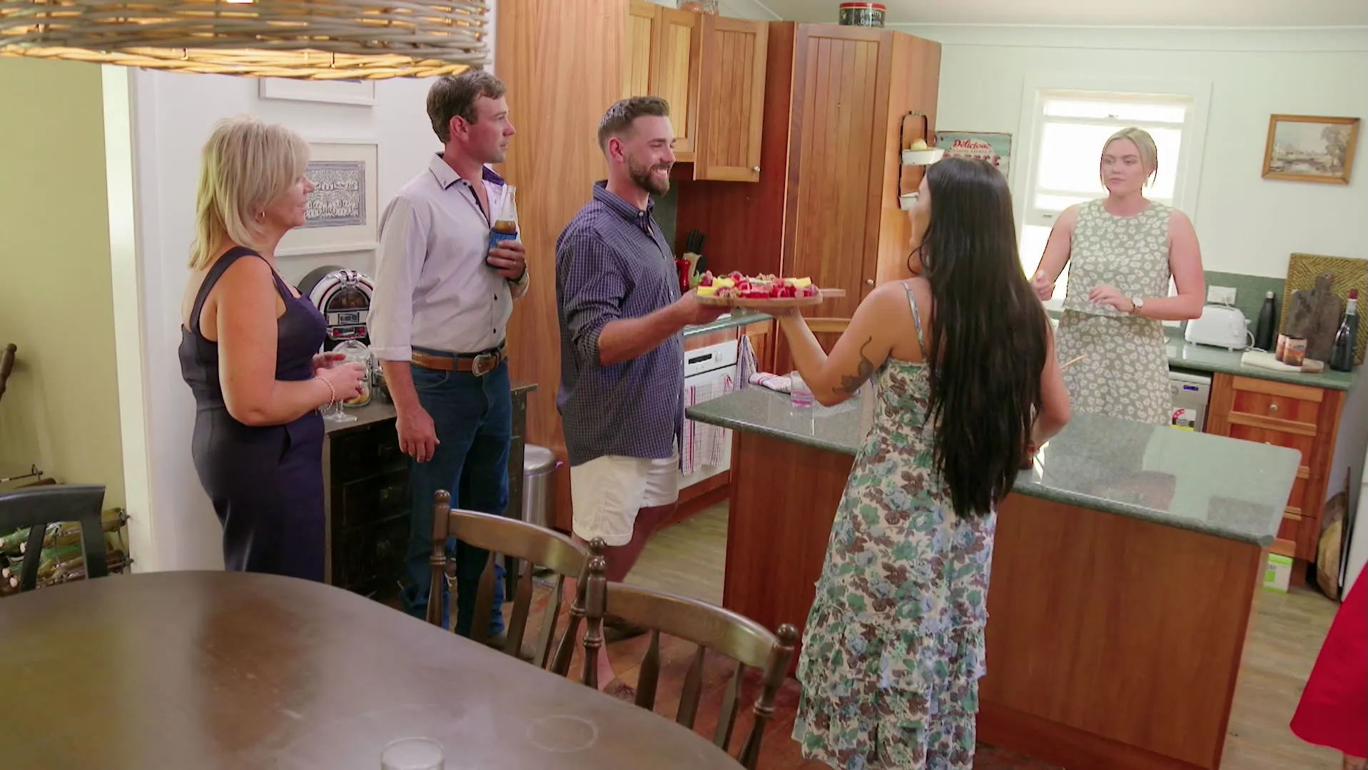 thumbnail - S11:E8 Episode 8
