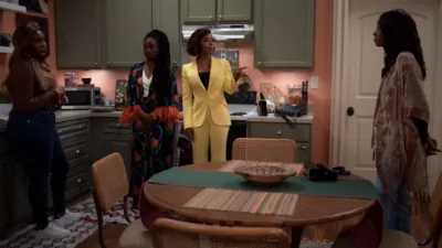 thumbnail - S5:E22 Too Little, Too Late