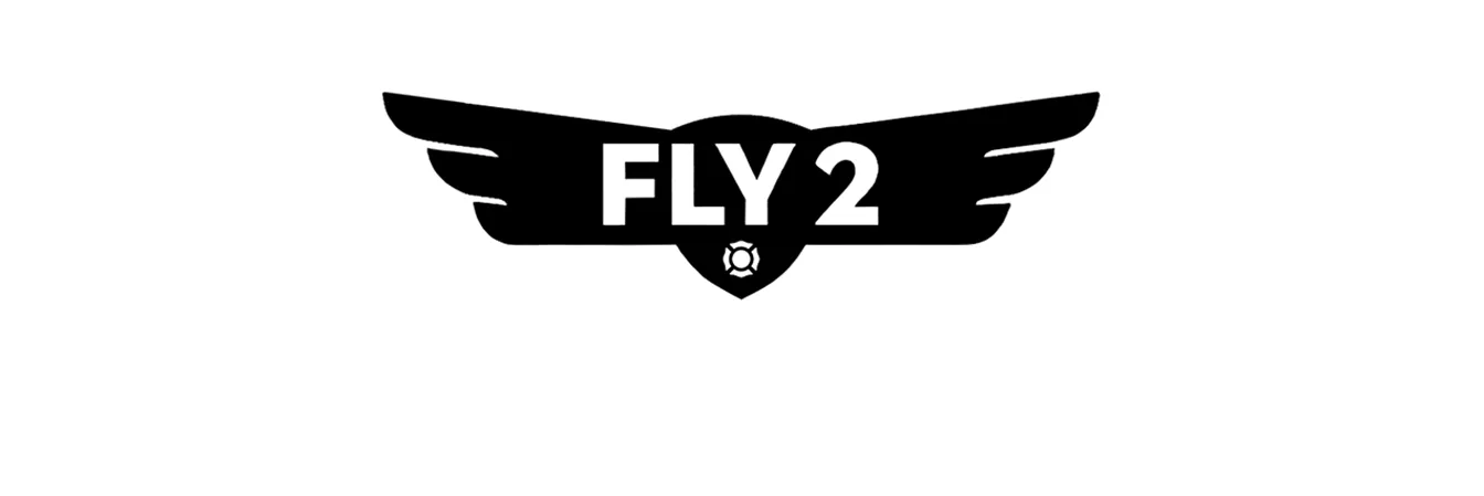 Fly 2: Brann og Redning