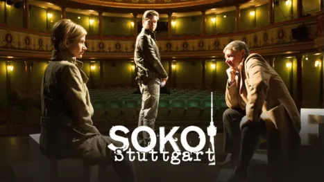 thumbnail - SOKO Stuttgart